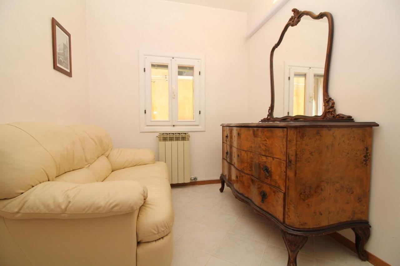 Veneziacentopercento Arsenale Apartment Eksteriør billede