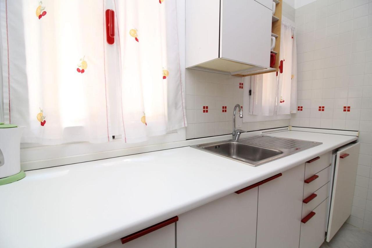 Veneziacentopercento Arsenale Apartment Eksteriør billede